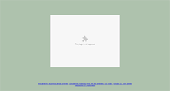 Desktop Screenshot of irc-directsearch.com